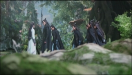 The Blue Whisper (HindI) - Season 01 Episode 09